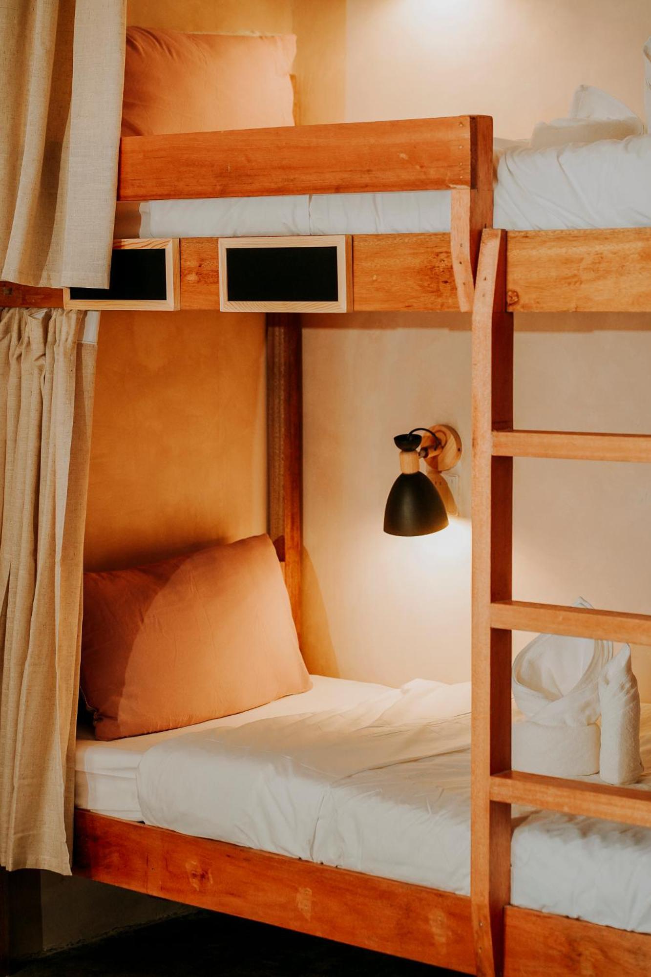 Nyla Boutique Resort Siargao General Luna  Eksteriør bilde