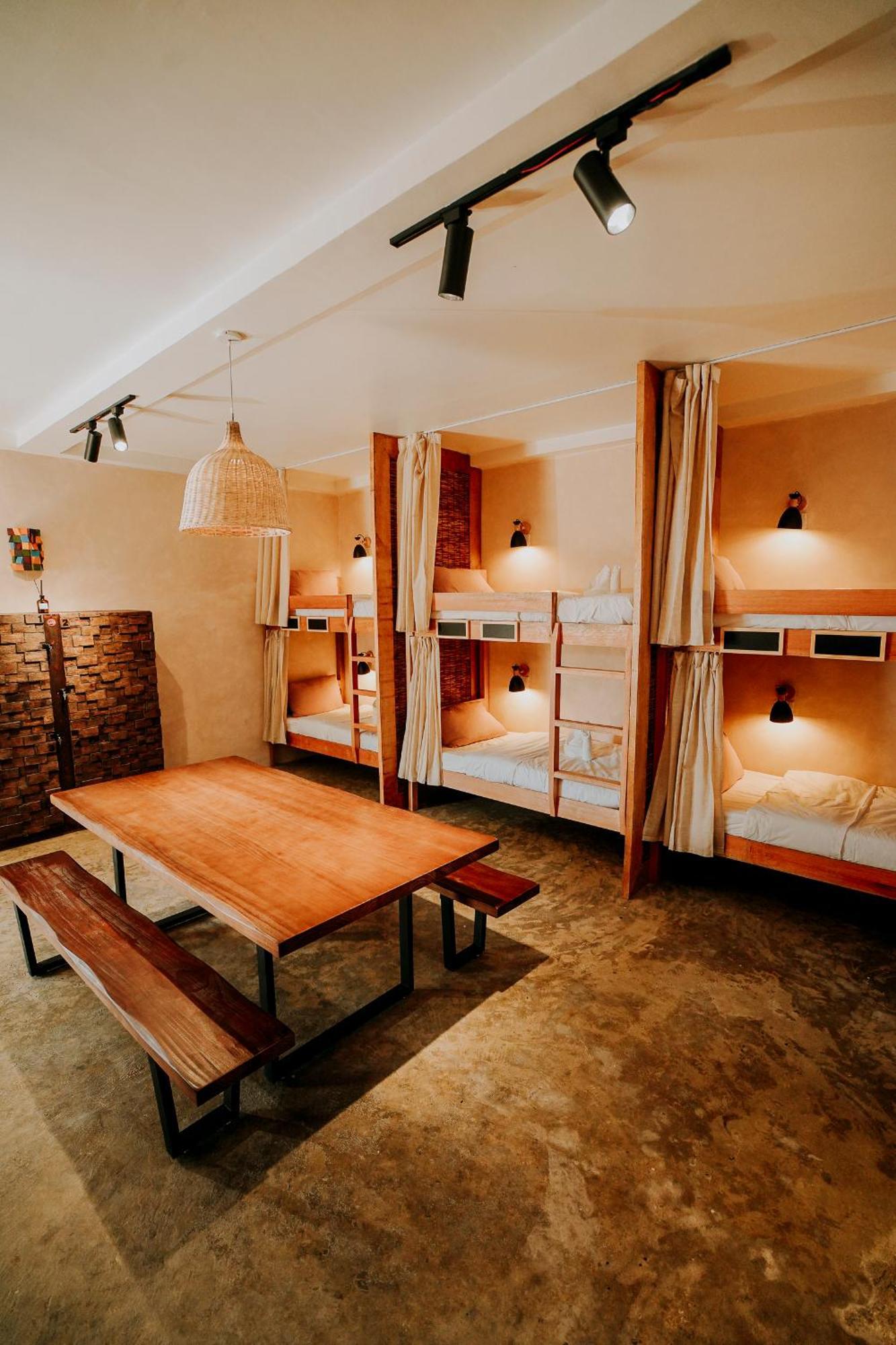 Nyla Boutique Resort Siargao General Luna  Eksteriør bilde