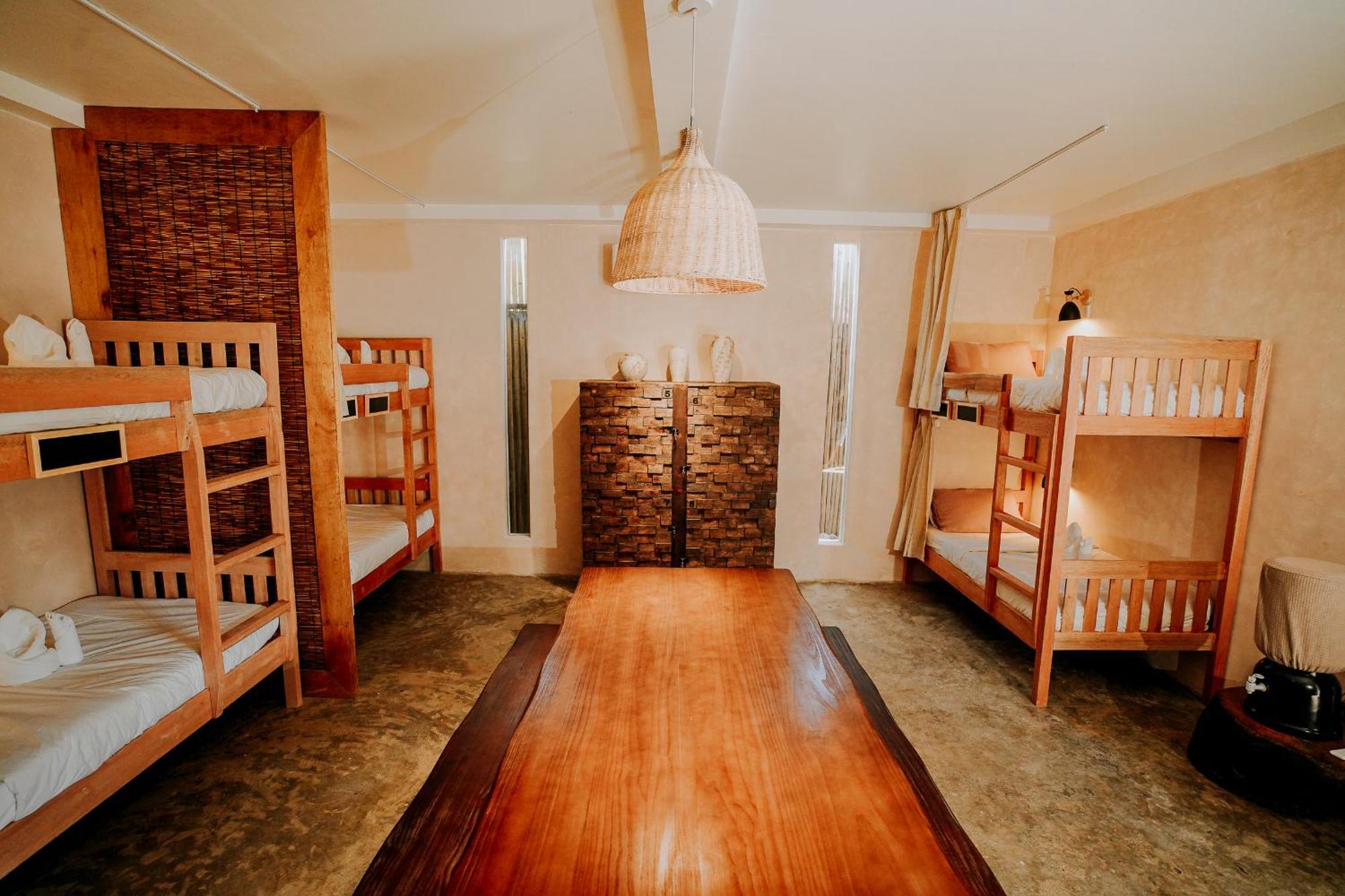 Nyla Boutique Resort Siargao General Luna  Eksteriør bilde