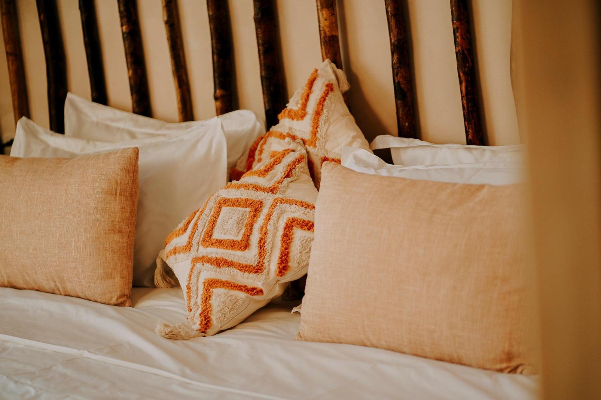 Nyla Boutique Resort Siargao General Luna  Eksteriør bilde